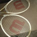 tennis racquet