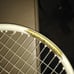 tennis racquet