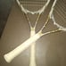tennis racquet