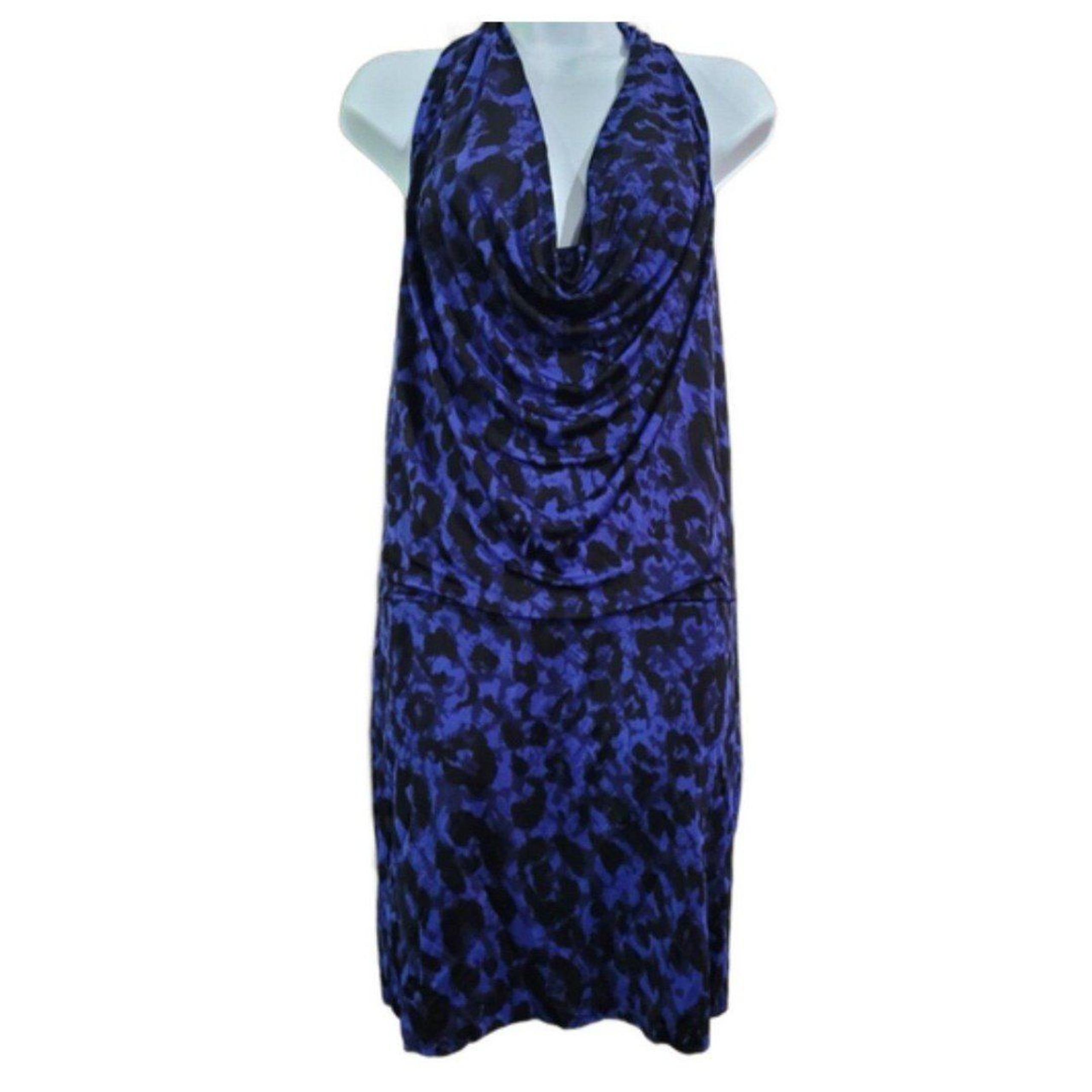 XL Moda International Dress