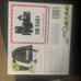 Cordless air compressor