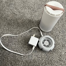 Scentsy fans