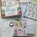 NEW 49 And Market 8x8 Big Picture Album Kit - Christmas Spectacular