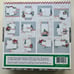 NEW 49 And Market 8x8 Big Picture Album Kit - Christmas Spectacular