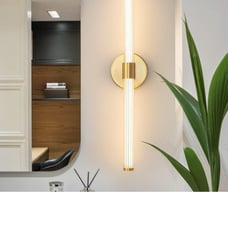 Vanity light