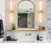 Vanity light