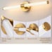 Vanity light