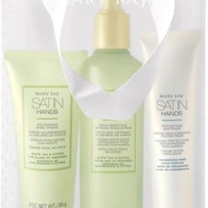 Mary Kay Satin Hands