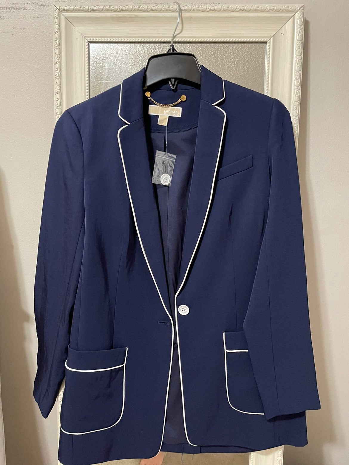Michael Kors Coat Blazer