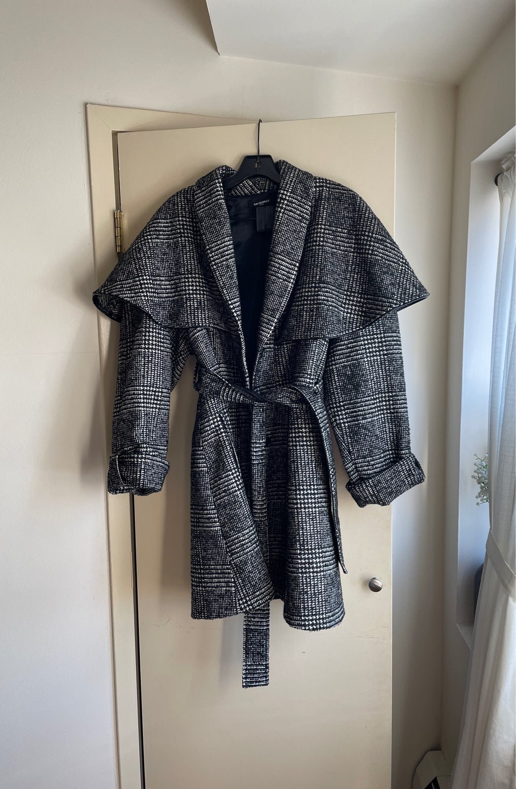 The Kooples winter coat