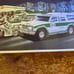 2004 HESS TOY TRUCK SPORT UTILITY VEHICLE AND MOTORCYCLES BRAND NEW IN BOX