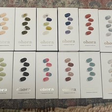 Ohora nail bundle