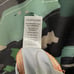 Oahu Golf Shirt Mens 3XL OGA Island Flow Hunter Polo In Dark Rainforest Camo New