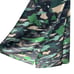 Oahu Golf Shirt Mens 3XL OGA Island Flow Hunter Polo In Dark Rainforest Camo New