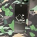 Oahu Golf Shirt Mens 3XL OGA Island Flow Hunter Polo In Dark Rainforest Camo New