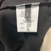 Black Burberry abstract graphic T-Shirt