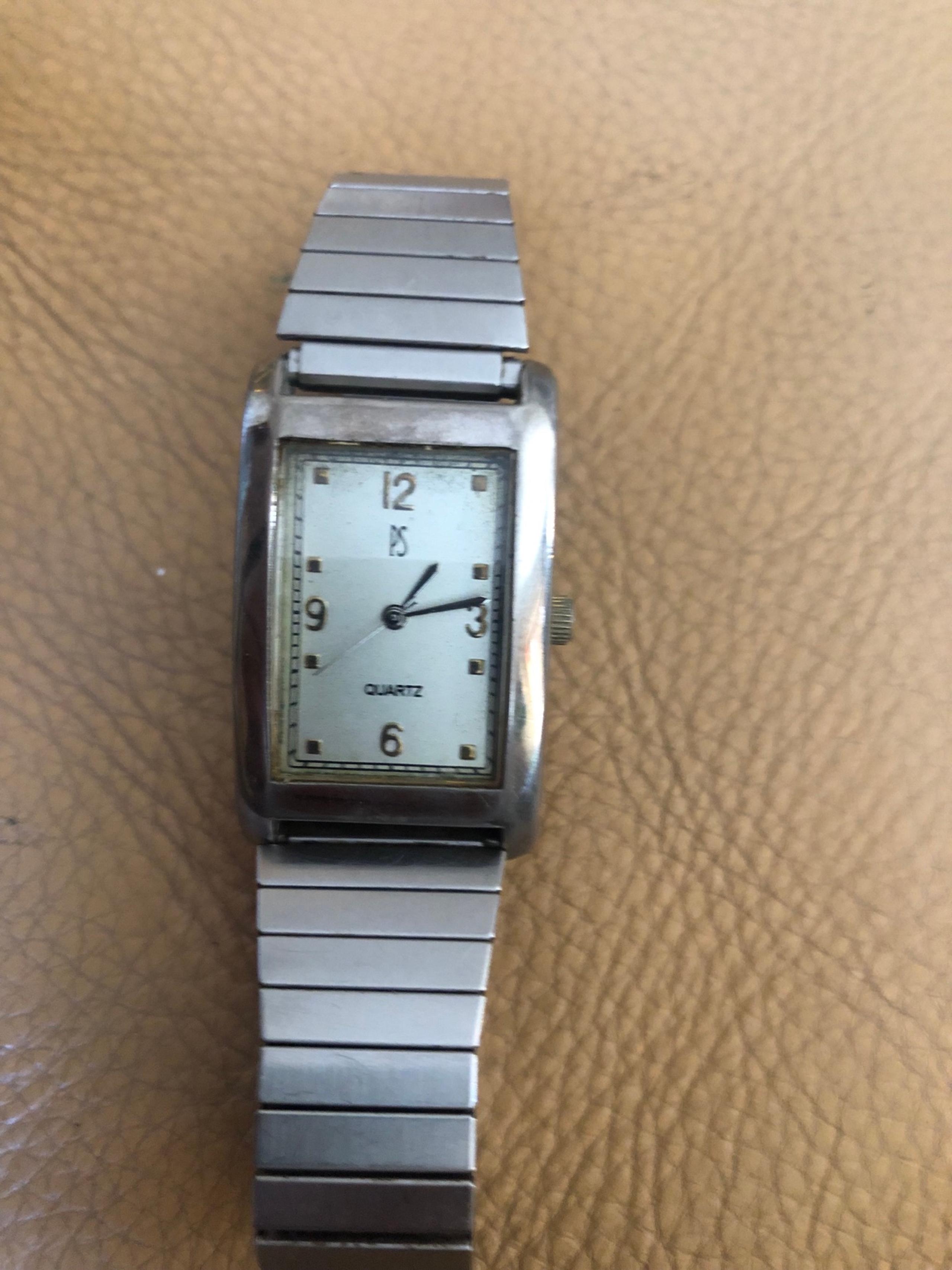 Watch