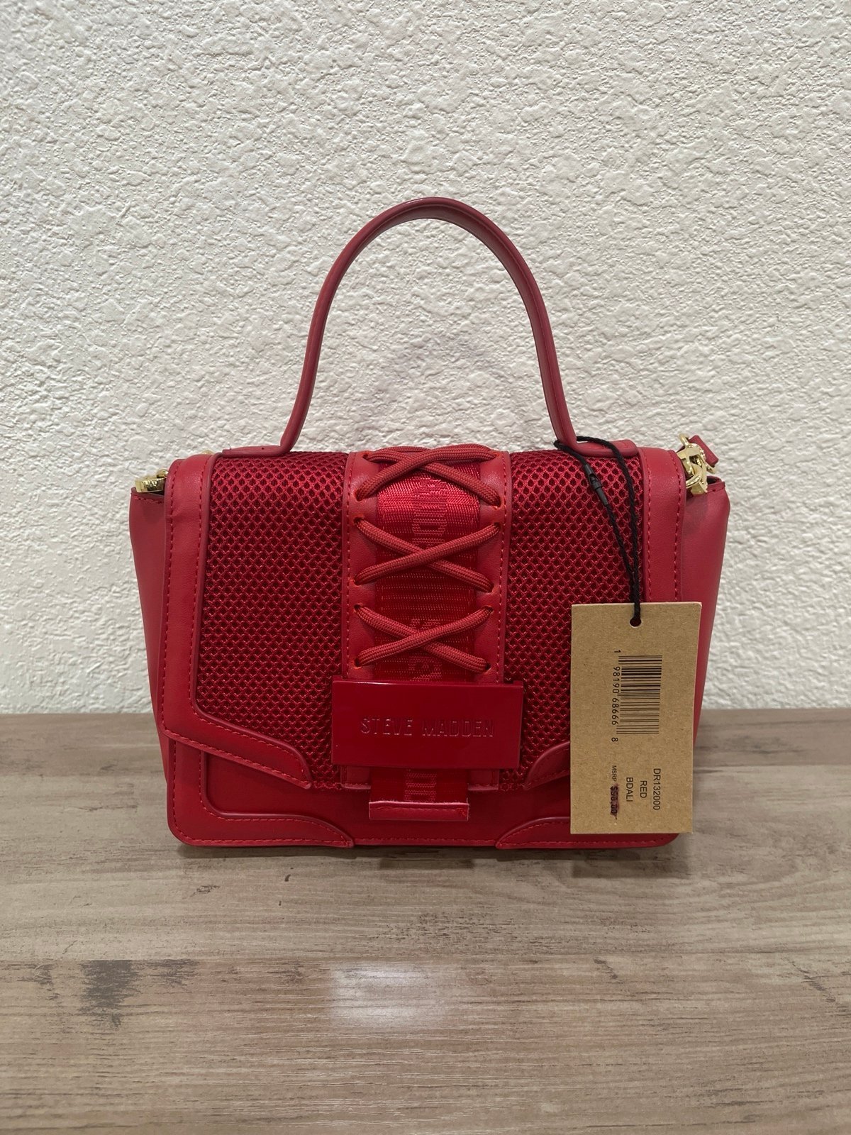 Steve Madden DBALI bag