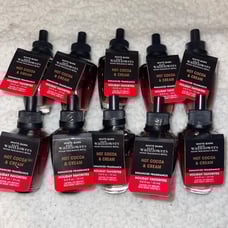 Bath and Body Works Wallflowers