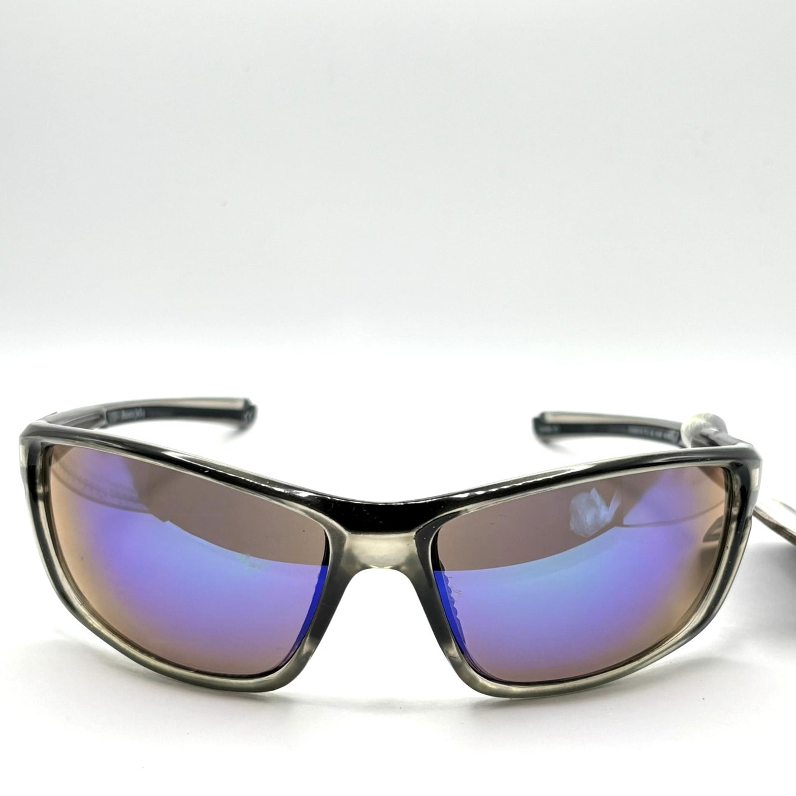 Panama Jack Clear Smokey Gray Sunglasses