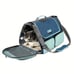 Breathable Dog Carrier Cat Crossbody Bag Large Capacity Pet Bag Pet Carrier Bag