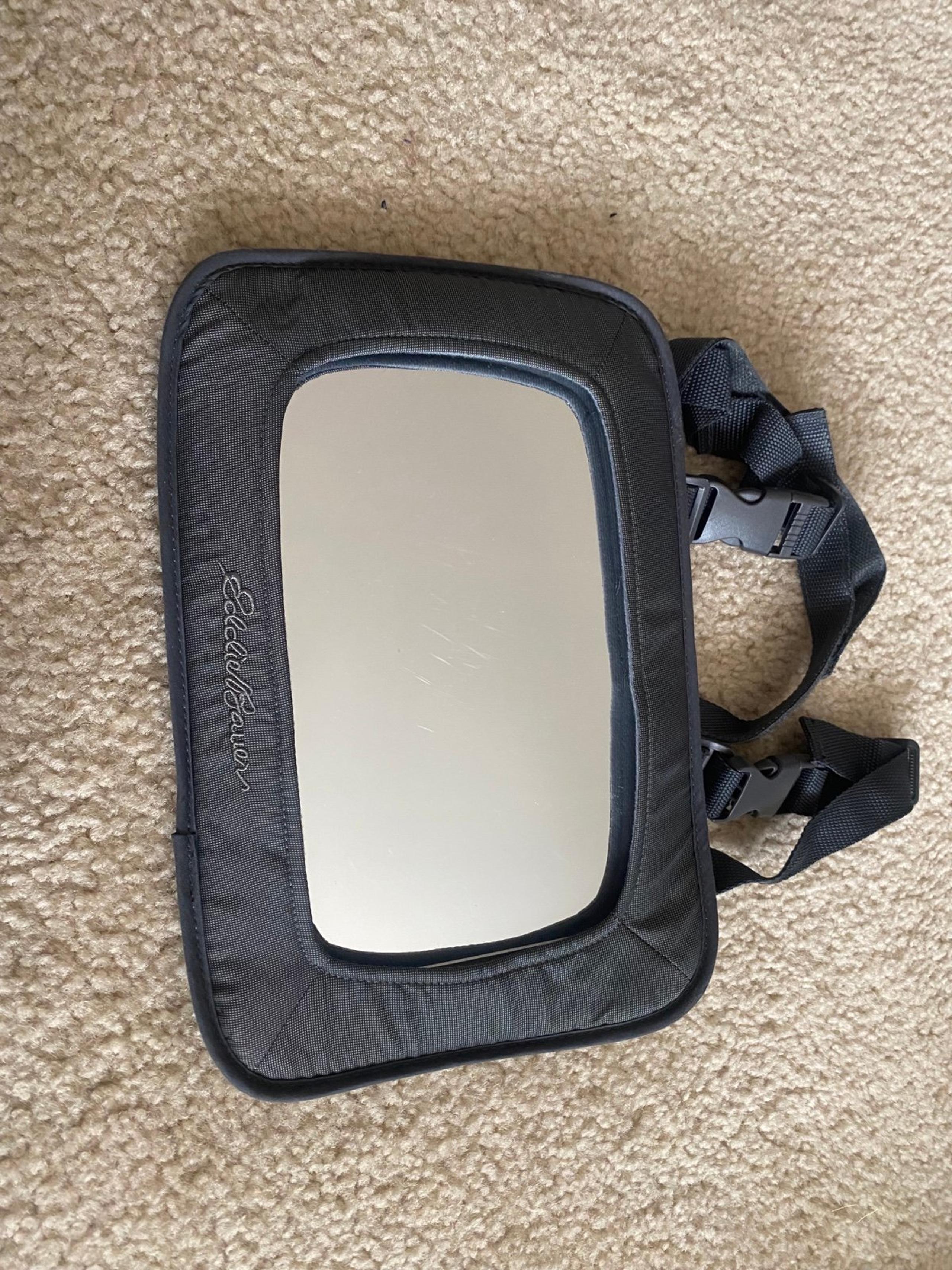 Eddie Bauer car seat mirror - Baby