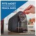 X-ACTO School Pro Electric Pencil Sharpener
