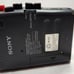 Sony TCM-354V Handheld Portable Tape Cassette Voice Recorder