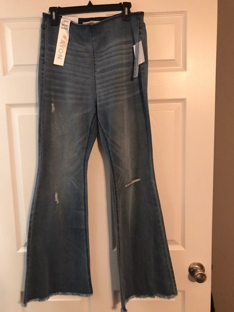 womens denim jeans