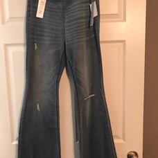 womens denim jeans
