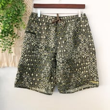 PATAGONIA Men’s Green 9” Trunks 32