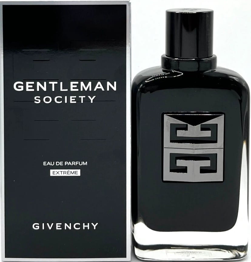 Givenchy Gentleman Society Extrême Eau de Parfum 3.4 oz 100 ml