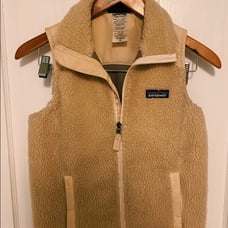 Patagonia Retro Pile Vest