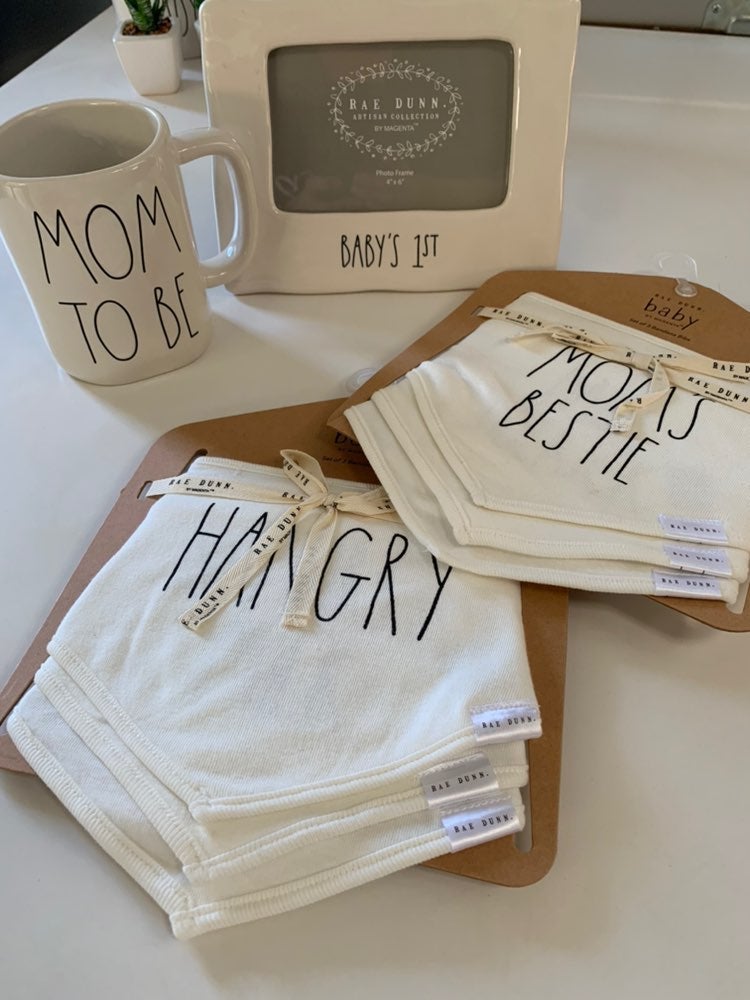 Rae Dunn gift bundle