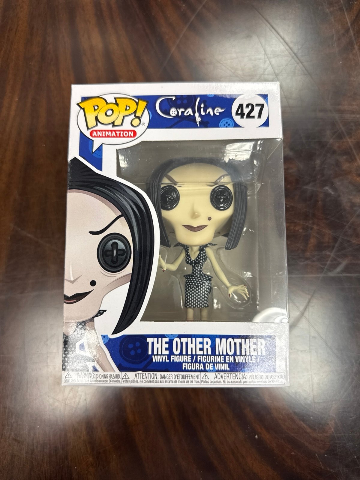 Funko Pop