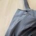 Ruby‎ Ribbon Second Skin Slate Blue Cami Slip Tank Top Size 36