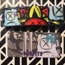 Zox - Misfits #425