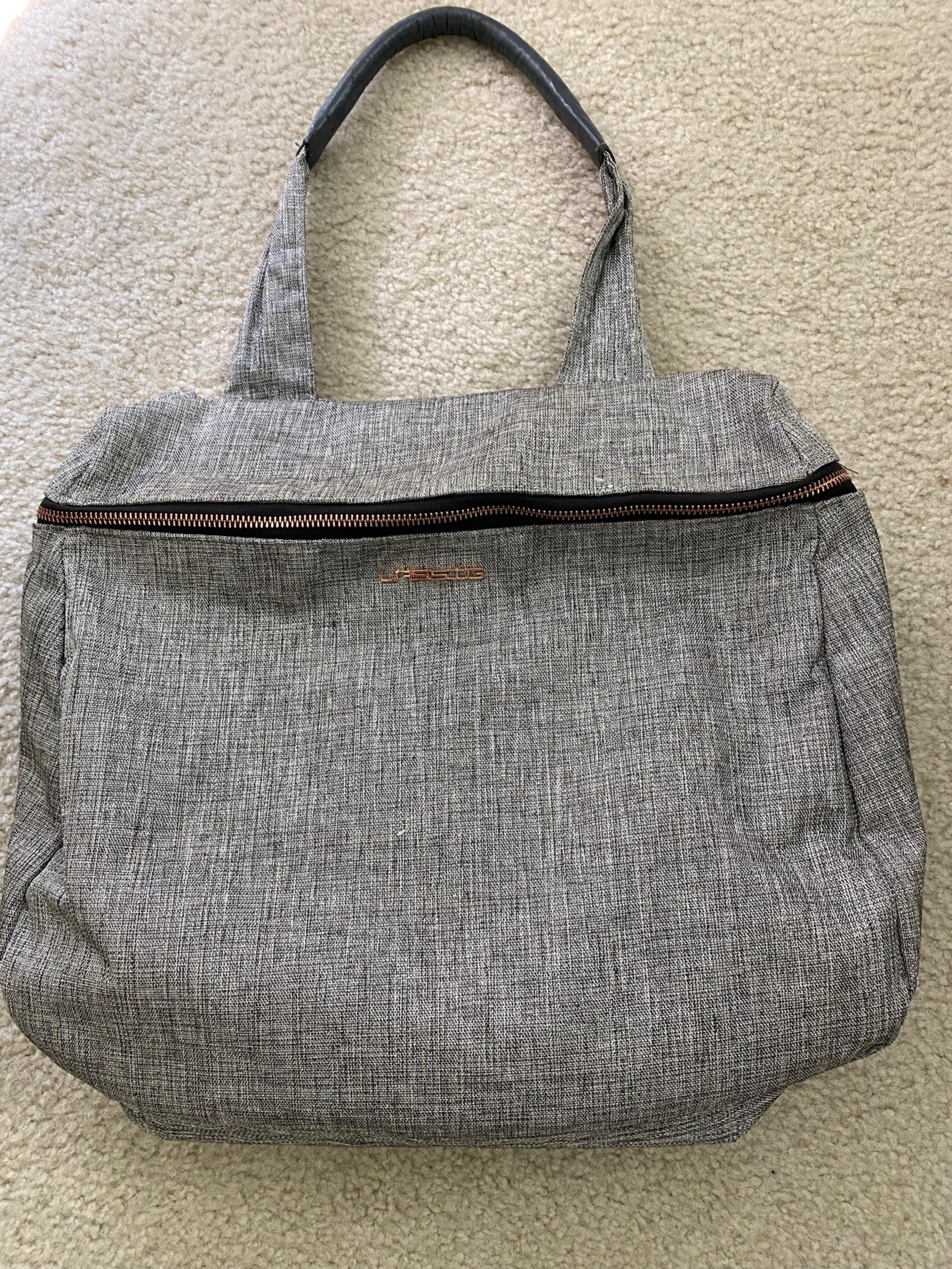Lassig Diaper bag