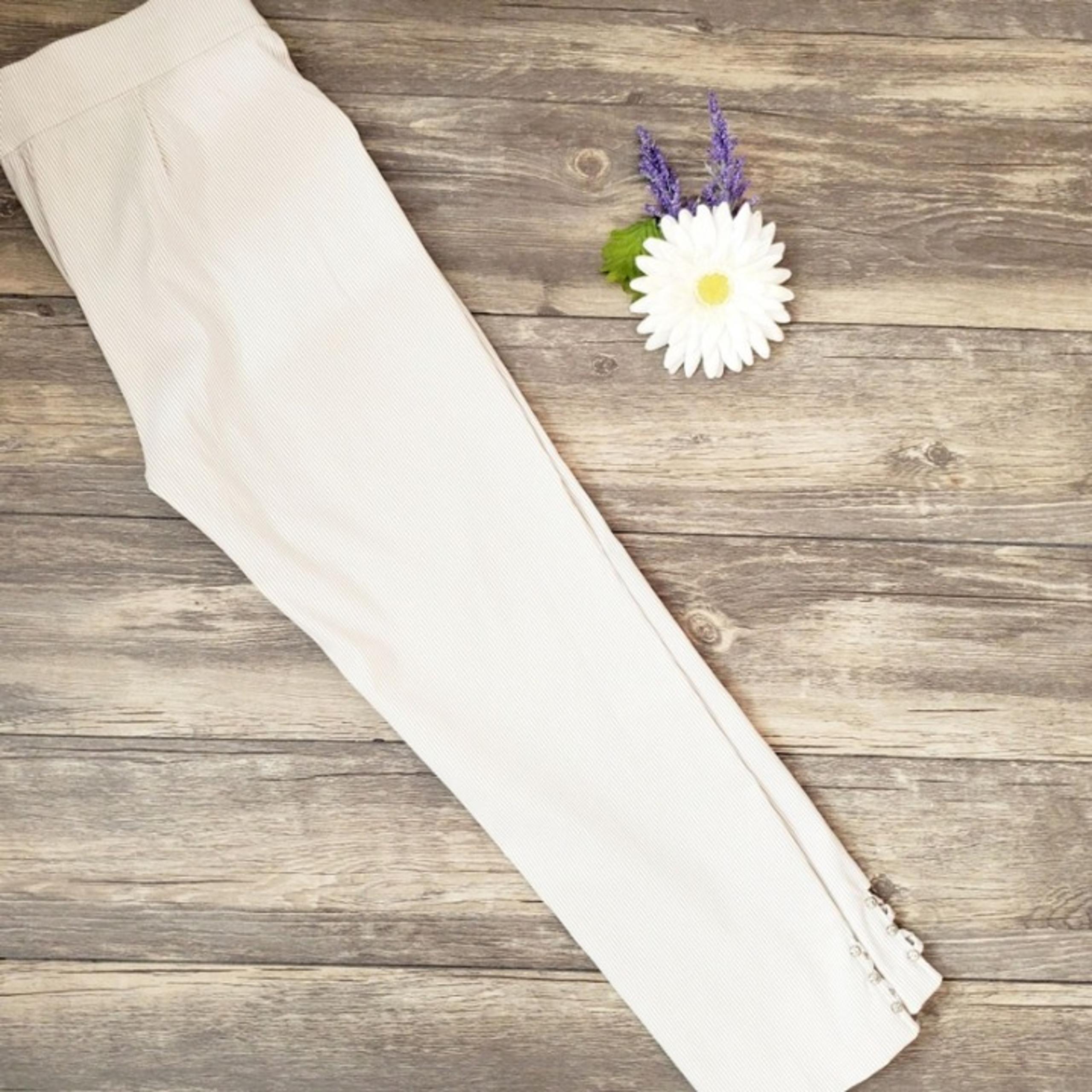89th + Madison Striped Pants