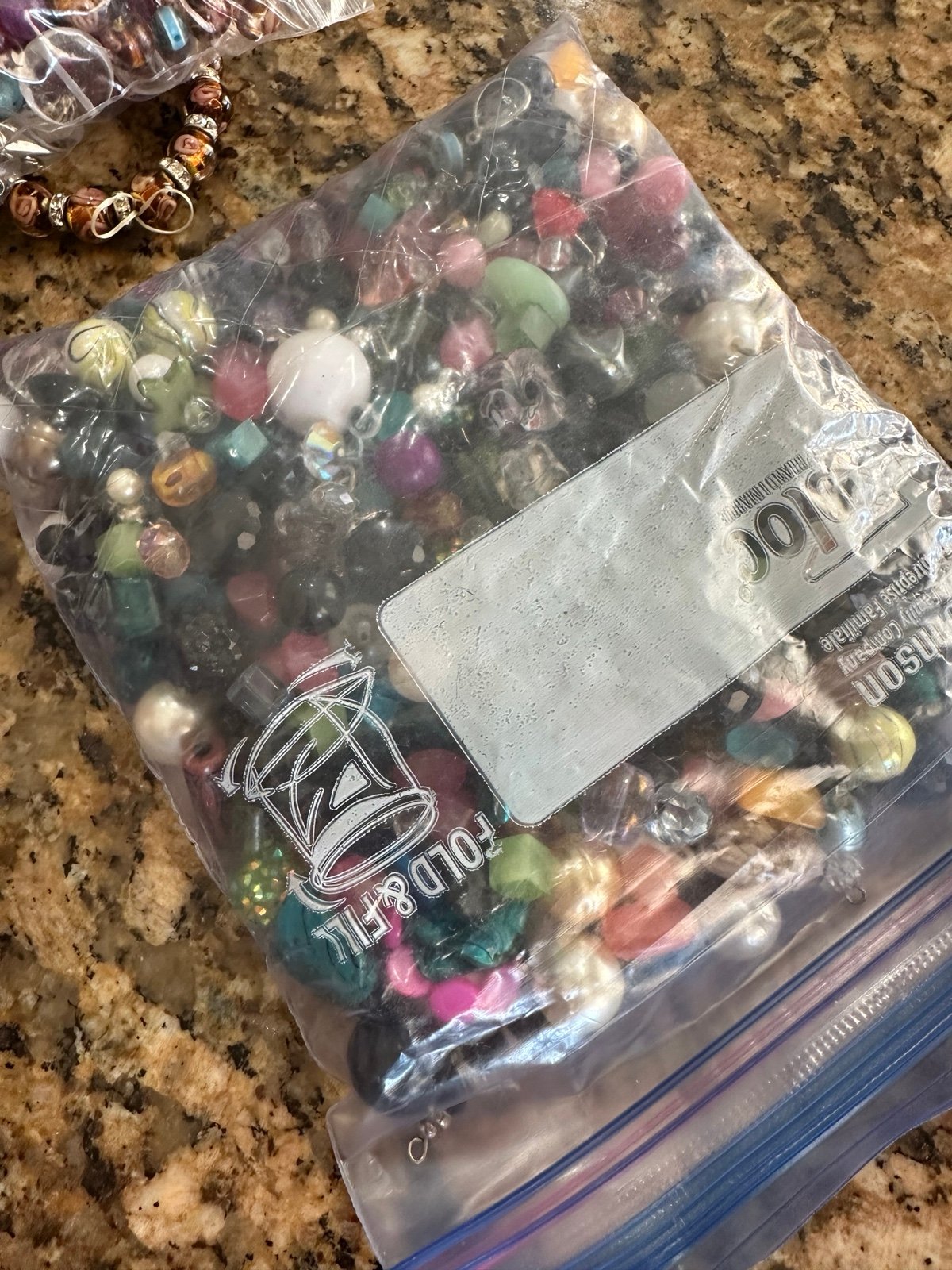 9 Pounds Of CRAFT JEWELRY ! 45 Firm