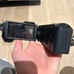 Retro Sony camera
