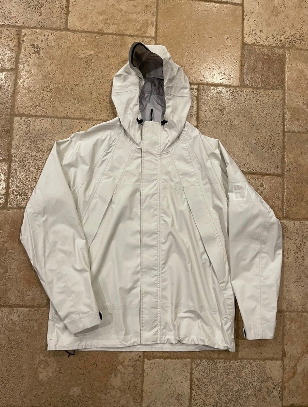 Supreme Windbreakers for Men | Mercari