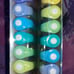 Zebra New 2 Pack Markers