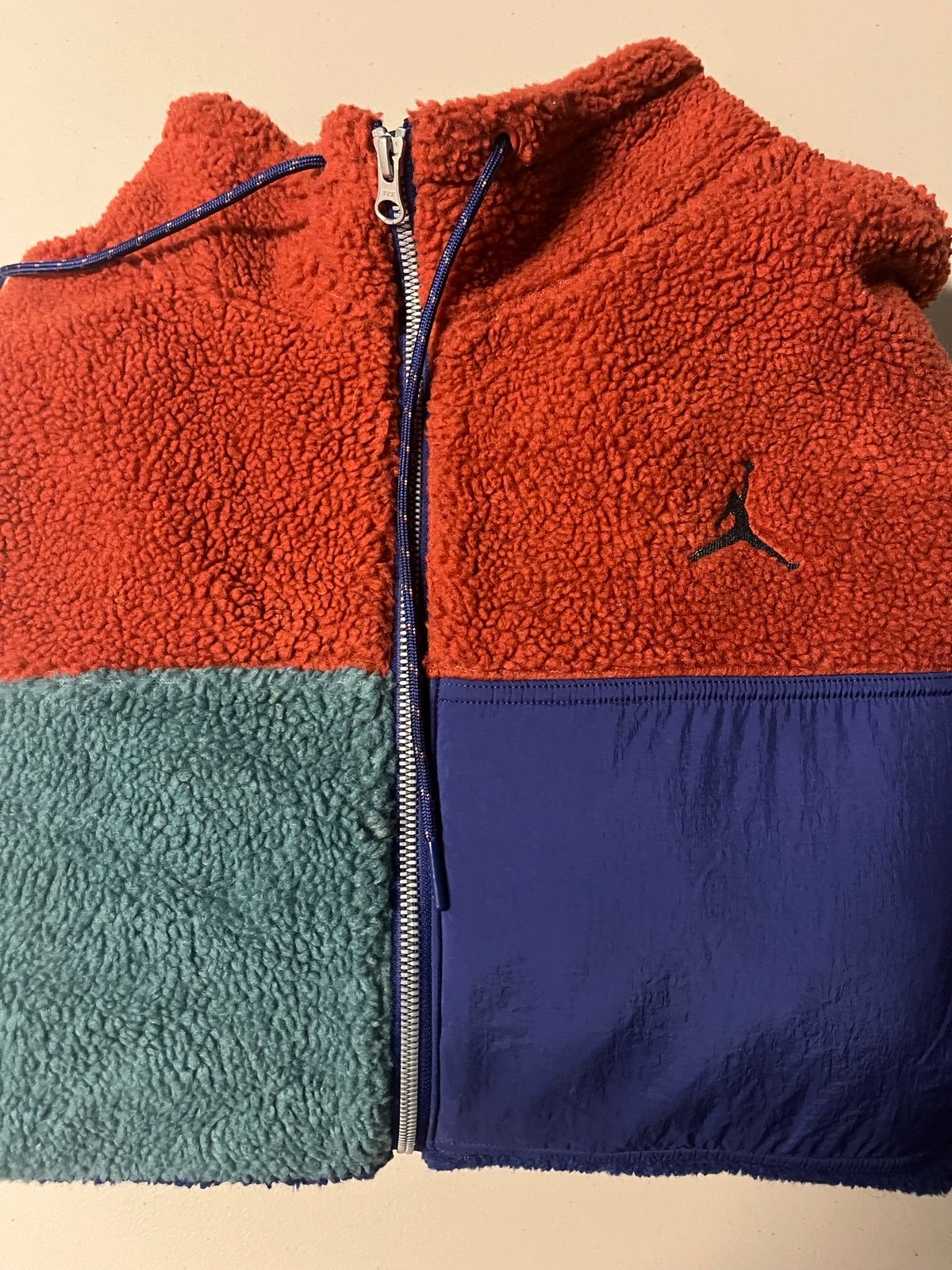 Jordan retro sweatsuit 3XL
