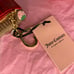 Juicy Couture strawberry Fresh Picked wallet