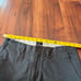 J Crew Broken In Pants Men's 32x32 770 Straight Chino Flat Front Olive Green NWT