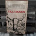 LOTR Lord of the Rings Trilogy by J.R.R. Tolkien, 1965 Ballantine Book Set RARE