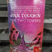 LOTR Lord of the Rings Trilogy by J.R.R. Tolkien, 1965 Ballantine Book Set RARE