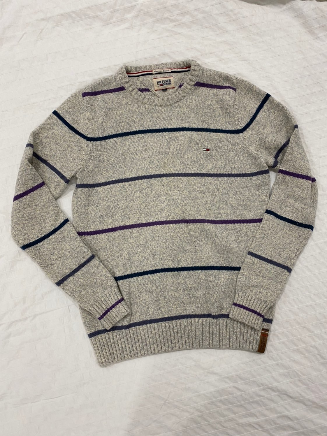 vintage Tommy Hilfiger
