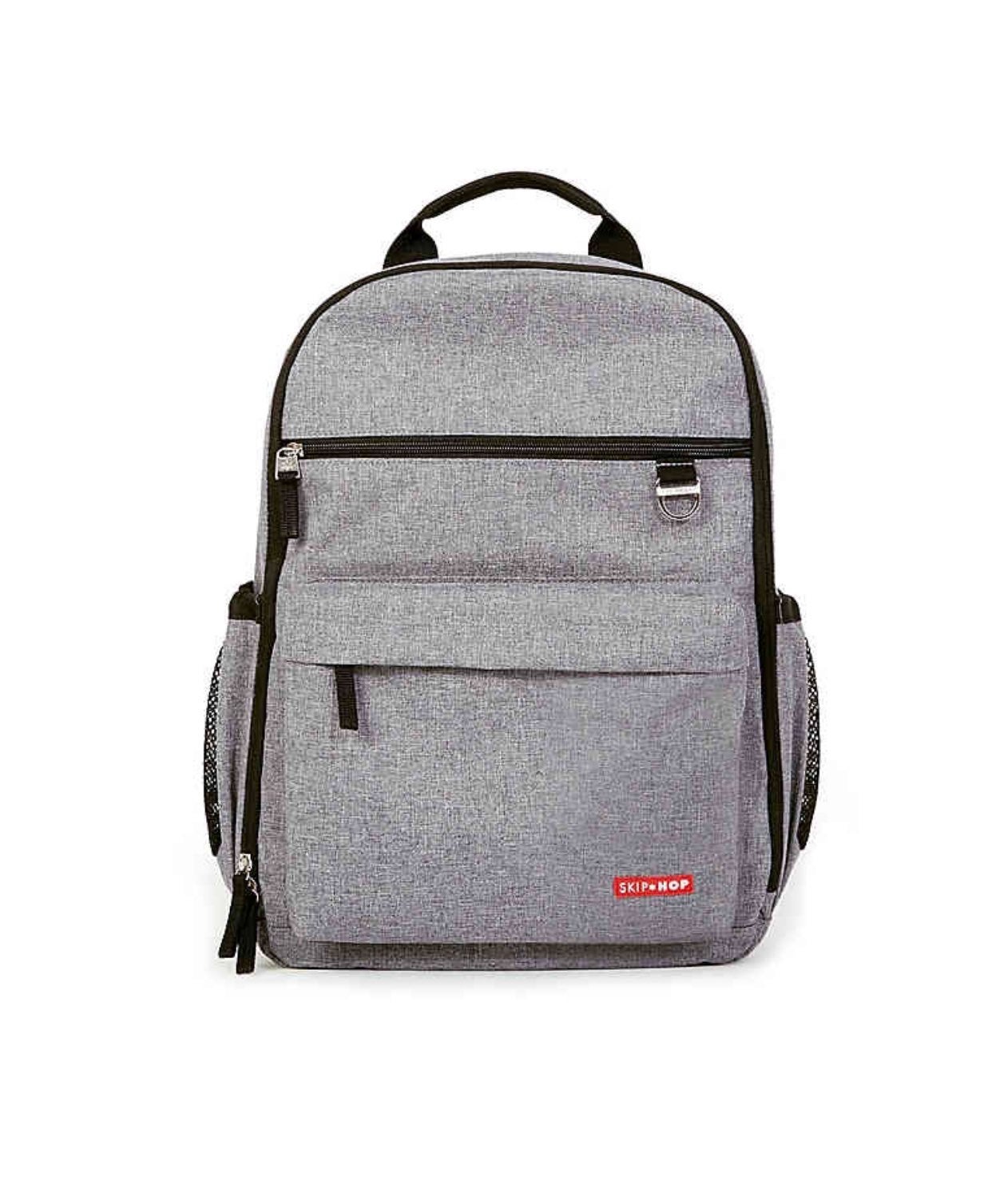 skip hop diaper backpack